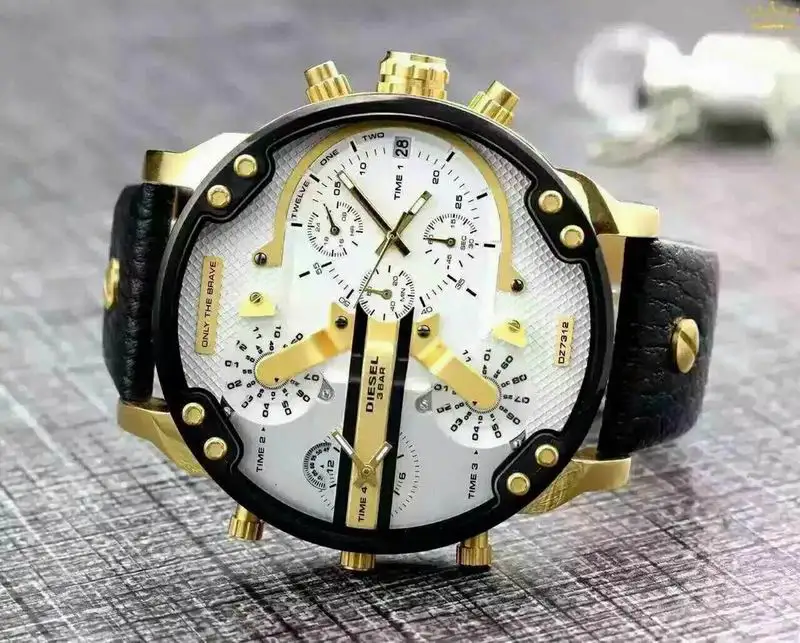 Diesel 57X13mm 0506106